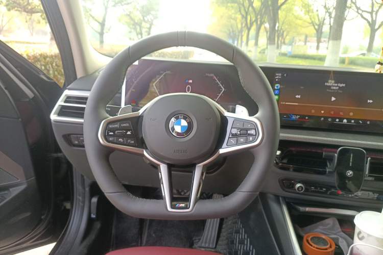 Used BMW 3 Series 2025 330Li M Sport Shadowline Package