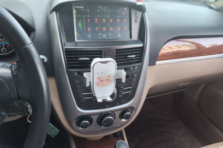 Used Buick Excelle 2013 1.5L Automatic Luxury Model