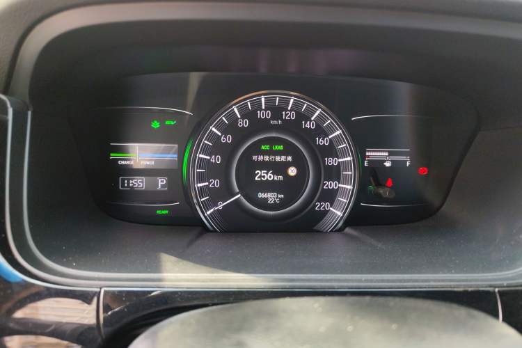 Used Honda Elysion 2019 2.0L Hybrid Supreme Edition