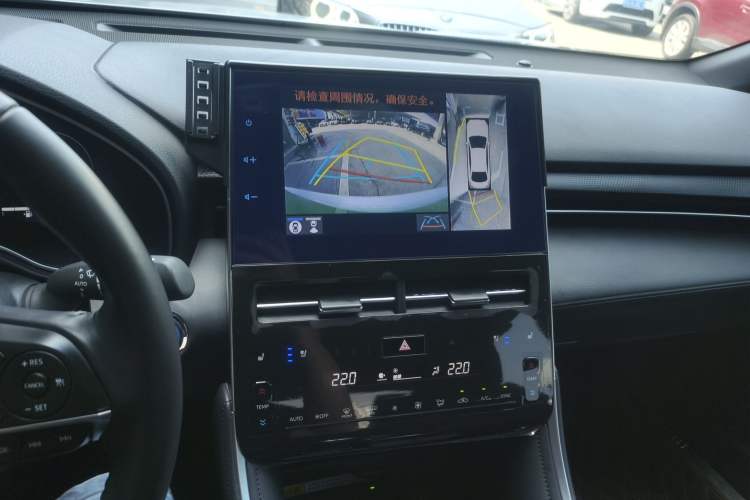 Used Toyota Avalon 2023 Dual-Motor 2.5L XLE Prestige Edition
