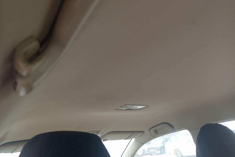 Used Toyota Corolla 2011 1.6L Manual GL
