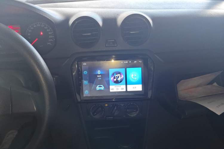 Used Volkswagen Jetta 2013 1.6L Manual Fashion Edition
