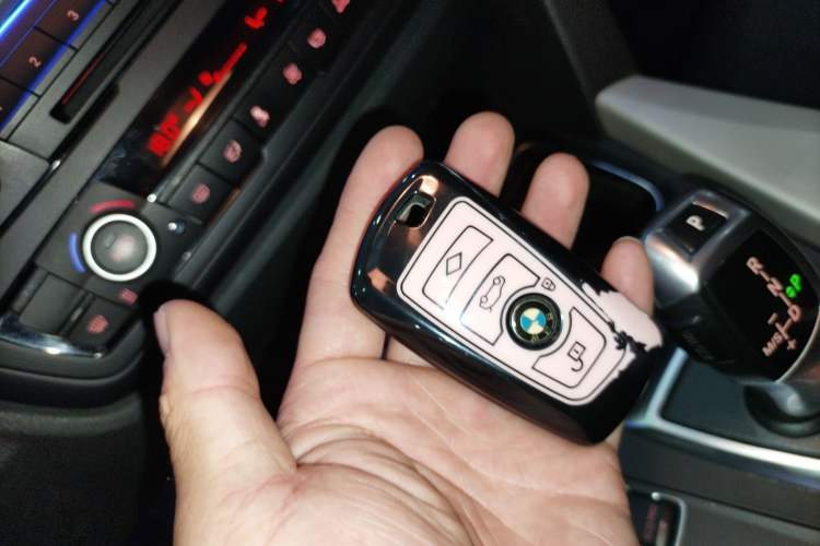 Used BMW 4 Series 2016 420i Gran Coupe Active Edition