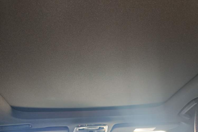 Used Lynk & Co 03 2020 1.5TD DCT JingPro Edition
