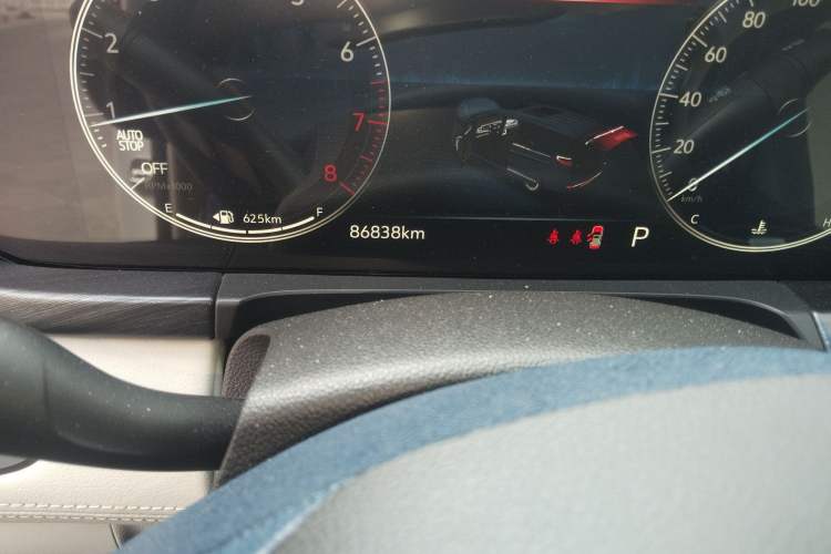 Used Buick GL8 2020 ES Land Cruiser 653T Comfort Edition
