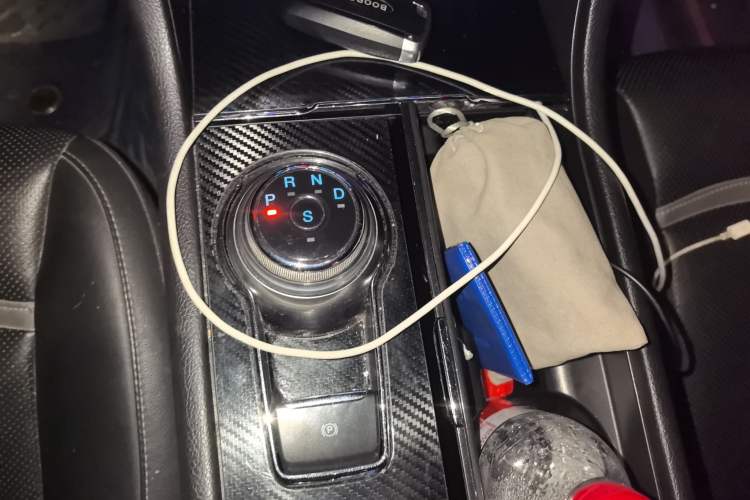 Used Ford Taurus 2015 EcoBoost 245 Luxury Model