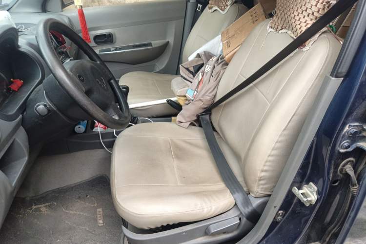 Used Wuling Hongguang 2014 1.2L Base Model China IV