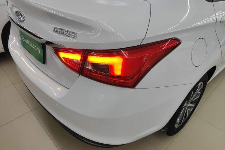 Used Chery Arrizo 5 2021 PRO 1.5L Manual Youth Edition Exterior 3