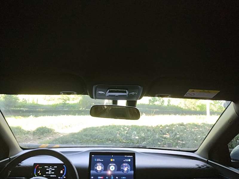 Used BYD Seagull 2025 305km Active Version — 17