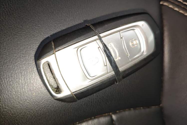 Used Geely Auto Emgrand X7 Sport 2016 2.0L Manual ZhiShang Version