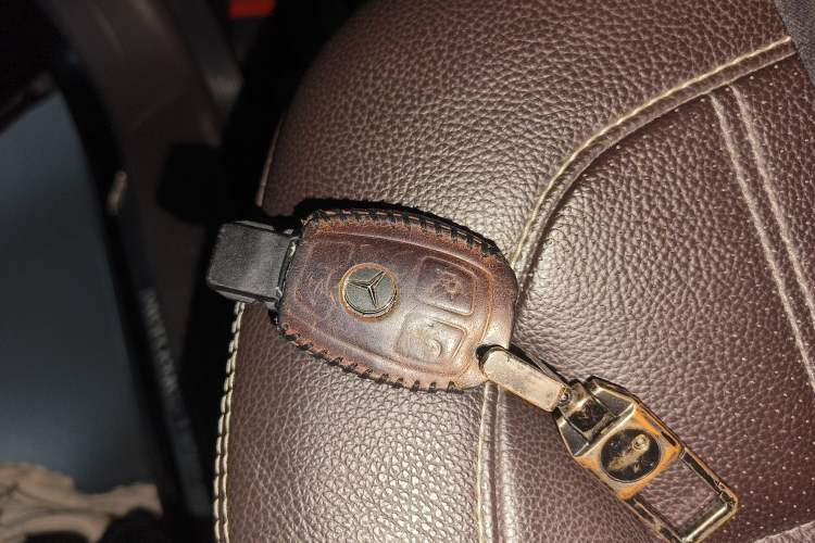 Used Mercedes-Benz GLE 2018 GLE 320 4MATIC Dynamic Edition Collector's Edition Interior 2