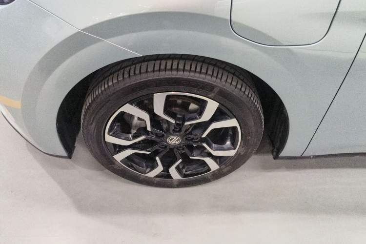 Used MG 4 EV 2026 Model 437 Freedom Edition