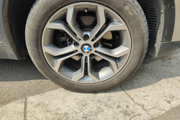 Used BMW X3 2014 xDrive20i X Design Package