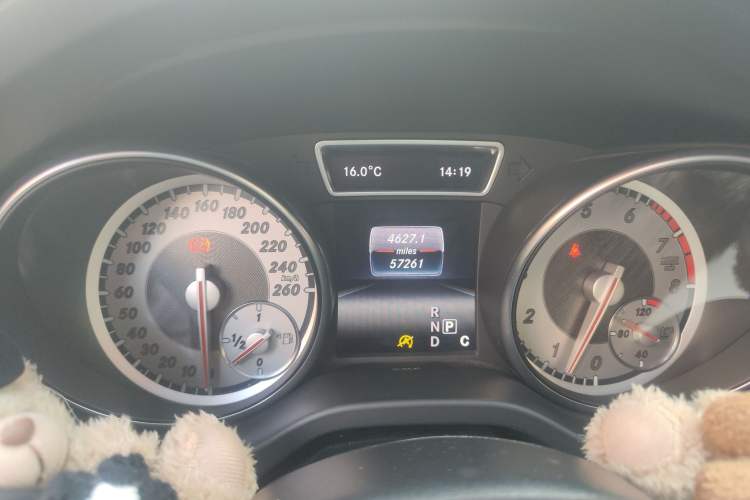 Used Mercedes-Benz CLA 2016 CLA 200 Sport Edition