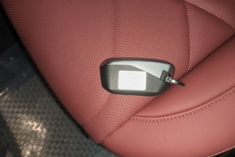 Used BMW X5 2025 Model, xDrive 30Li Prestige M Sport Night Package