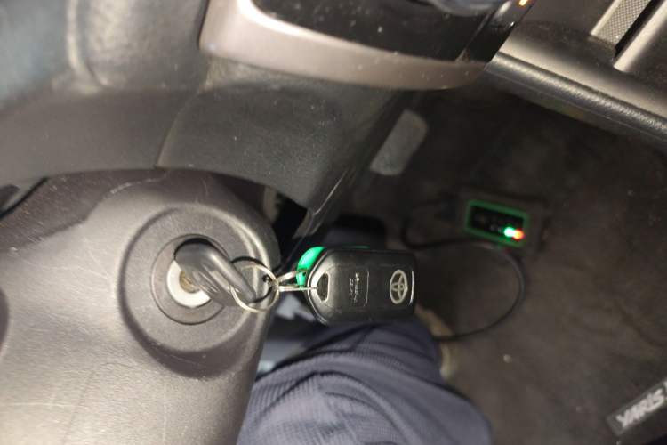 Used Toyota YARiS L Zhi Xuan 2022 X-Trail 1.5L CVT Leading PLUS Edition