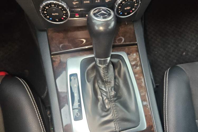 Used Mercedes-Benz C-Class 2013 C 260 Elegant Grand Edition