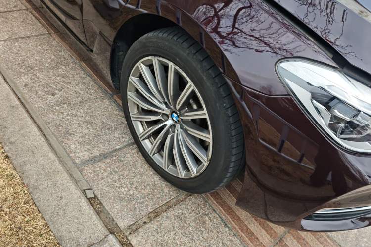 Used BMW 6 Series GT 2018 630i Luxury Design Package
