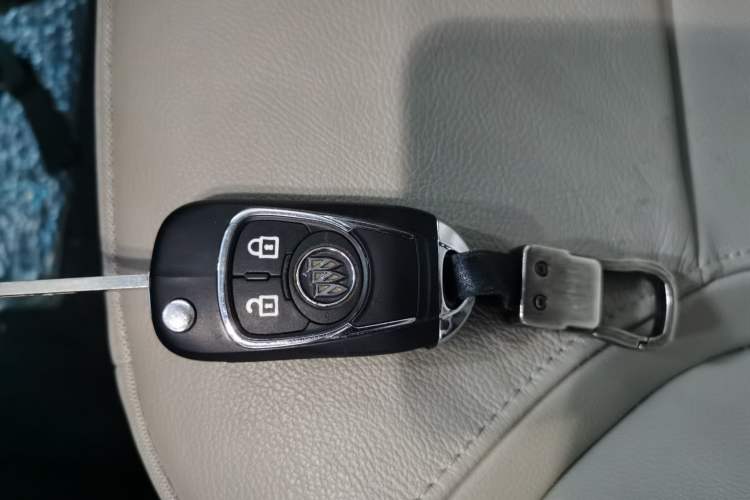 Used Buick GT 2018 15T Dual-Clutch Elite Model China V Standard