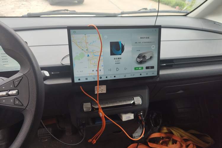 Used CAVAN Le Fu 2025 Lefu MAX Comfort Edition LE Edition with Blinds CATL 66.67 kWh
