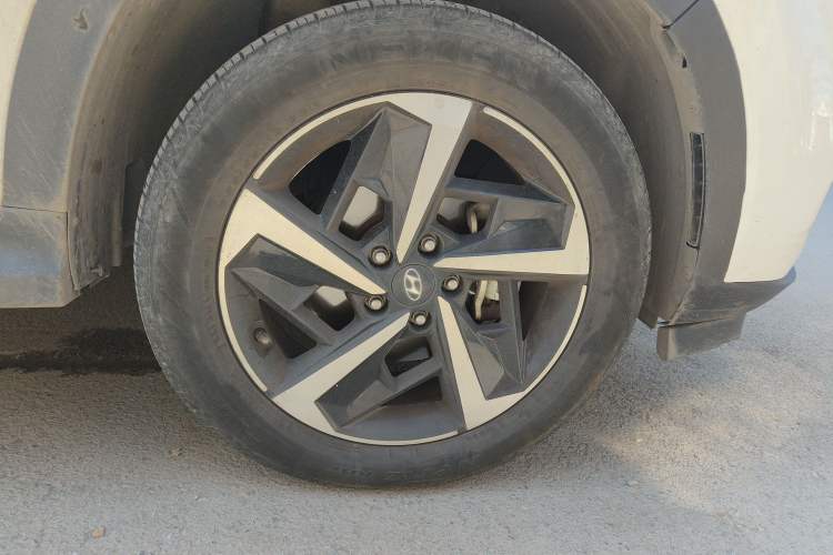 Used Hyundai ix35 2021 2.0L Automatic 2WD GLS Leading Edition