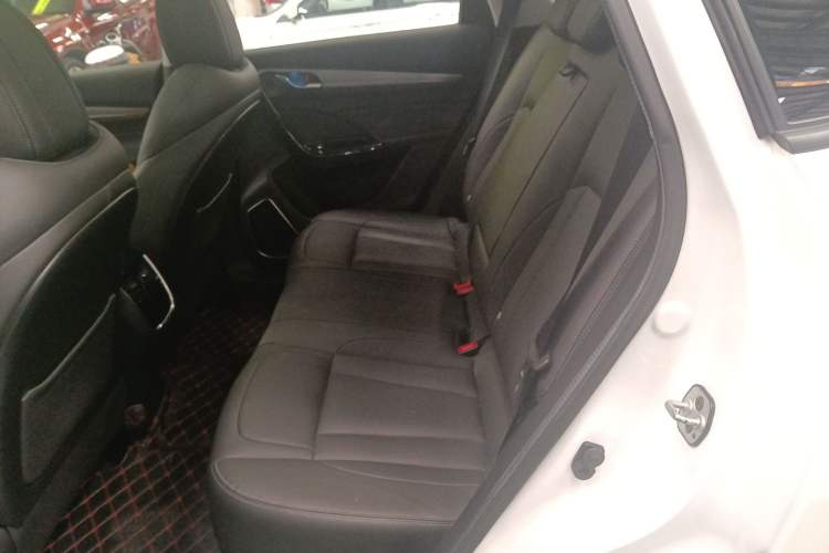 Used Dongfeng Aeolus AX7 2019 1.6T Automatic AI Navigation Model China V Standard