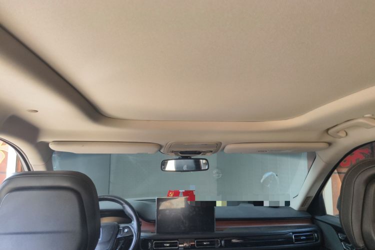 Used Lincoln Aviator 2020 3.0T V6 Four-Wheel Drive Premium Edition