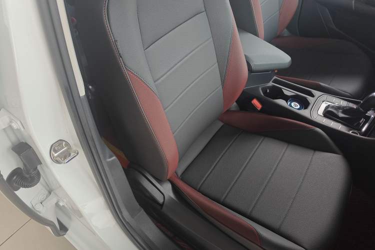 Used Volkswagen Bora 2021 1.5L Automatic Elite Smart Connect Edition