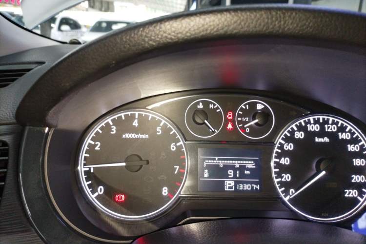 Used Nissan Tiida 2014 1.6L CVT Comfort Model