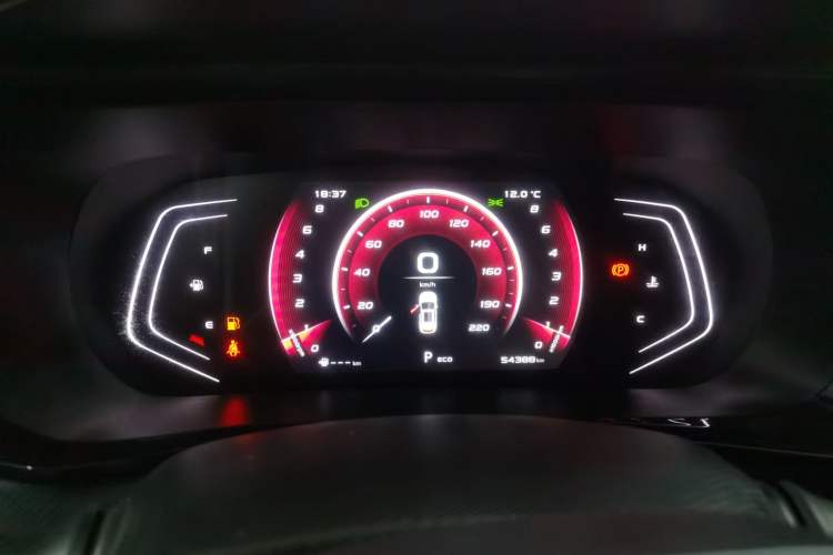 Used Oshan X5 2022 Sport Edition 1.5T DCT Cyclone Assault