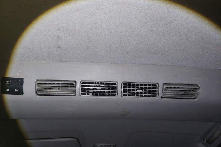 Used Karry K50 2016 K50S 1.5L Manual Luxury Model