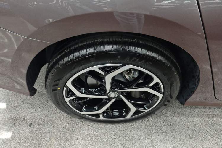 Used MG 5 2025 300TGI Global Flagship Edition
