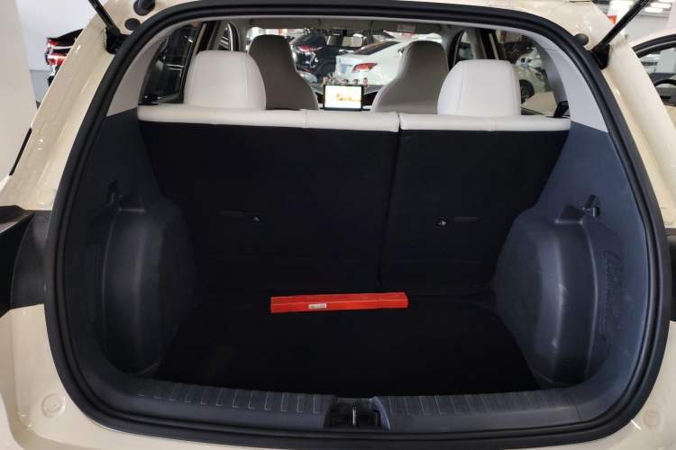 Used Geely Galaxy Geome 2025 310km Youth Edition