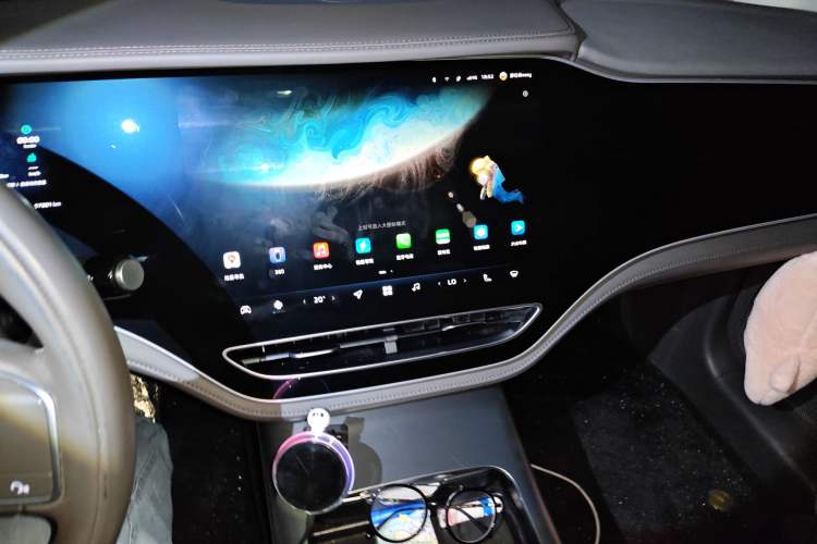 Used Rising F7 2023 Advanced Edition