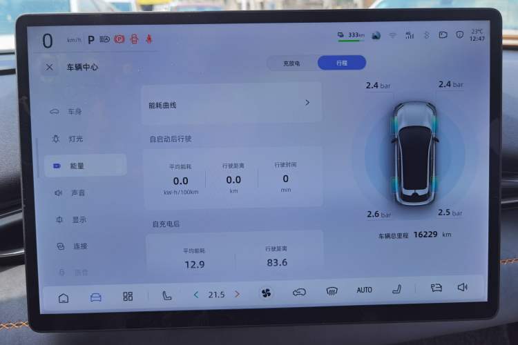 Used Deepal S05 2024 510 Ultra Pure Electric Version