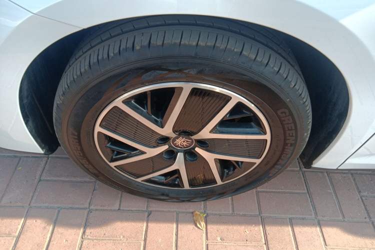 Used BYD Qin L 2024 DM-i 120KM Leading Model
