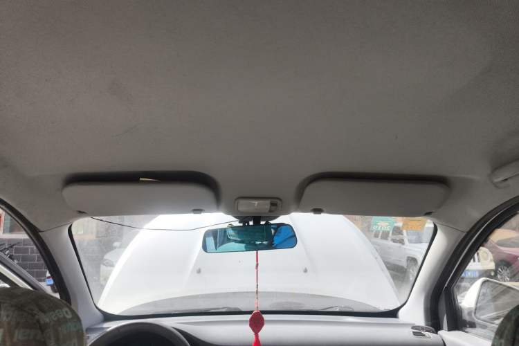 Used Wuling Hongguang 