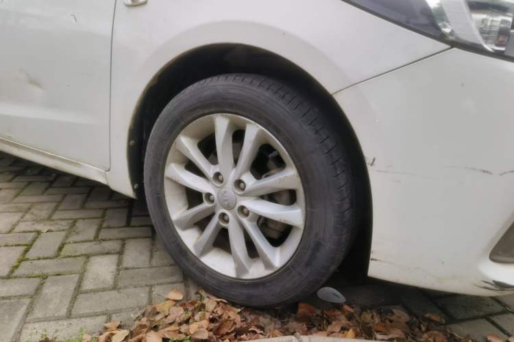 Used Kia K3 2016 1.6L Automatic GL