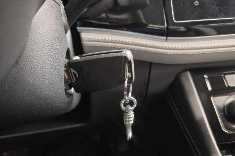 Used Jetta VS7 2023 280TSI Automatic Trend Edition
