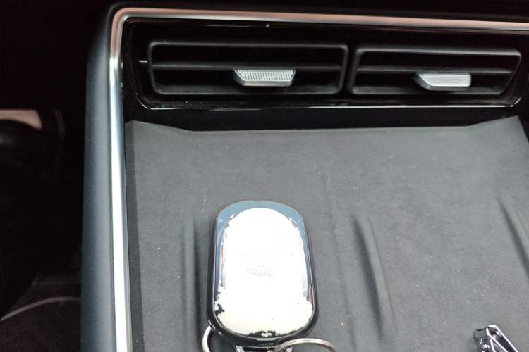 Used Chery Fengyun T9 2024 120 Long-Range Comfort Version 5-Seater with Ternary Lithium Battery