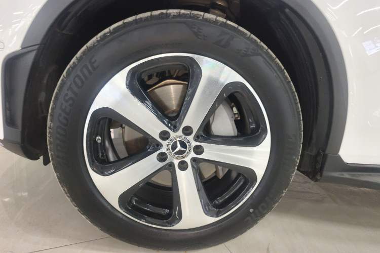 Used Mercedes-Benz GLC 2022 Facelifted GLC 260 L 4MATIC Dynamic Edition