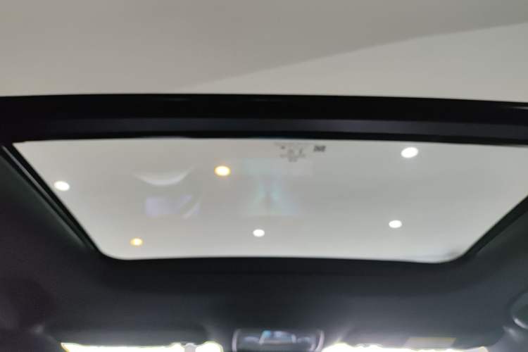 Used BYD Qin L 2025 EV 545KM Excellence Edition