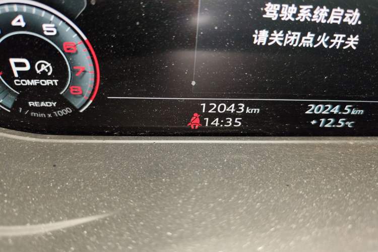 Used Audi Q5L Sportback 2024 40 TFSI Fashion Version
