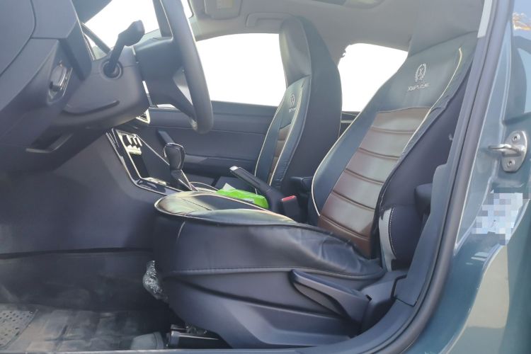 Used Volkswagen Lavida 2023 New Sharp 1.5L Automatic New Wish Edition