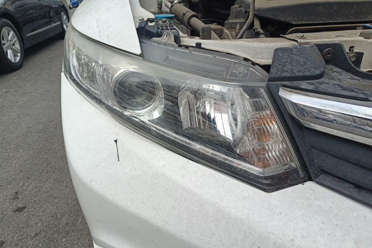 Used Honda Civic 2013 10th Anniversary 1.8L Automatic Comfort Version