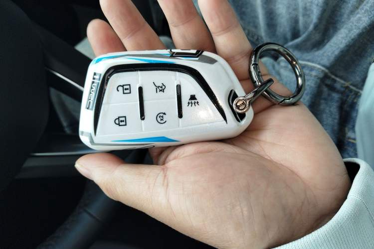 Used Cadillac CT5 2023 28T Luxury Edition (Standard Version)