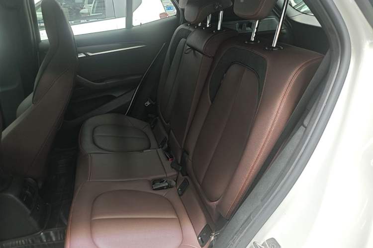 Used BMW X2 2021 Restyled sDrive25i Sharp Edition
