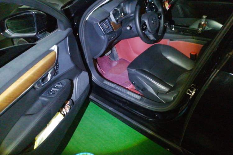 Used Volvo S90 2019 T5 Zhiyi Edition