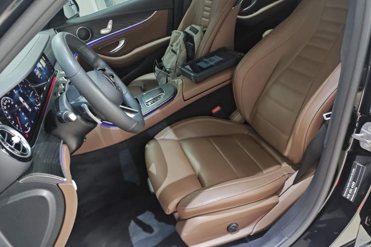 Used Mercedes-Benz E-Class 2022 E 260 L Sport Edition
