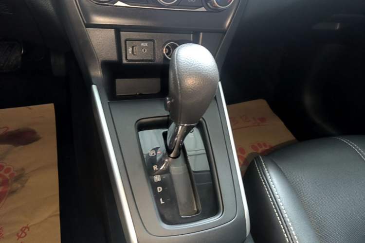 Used Nissan Sylphy 2021 Classic 1.6XL CVT Luxury Edition
